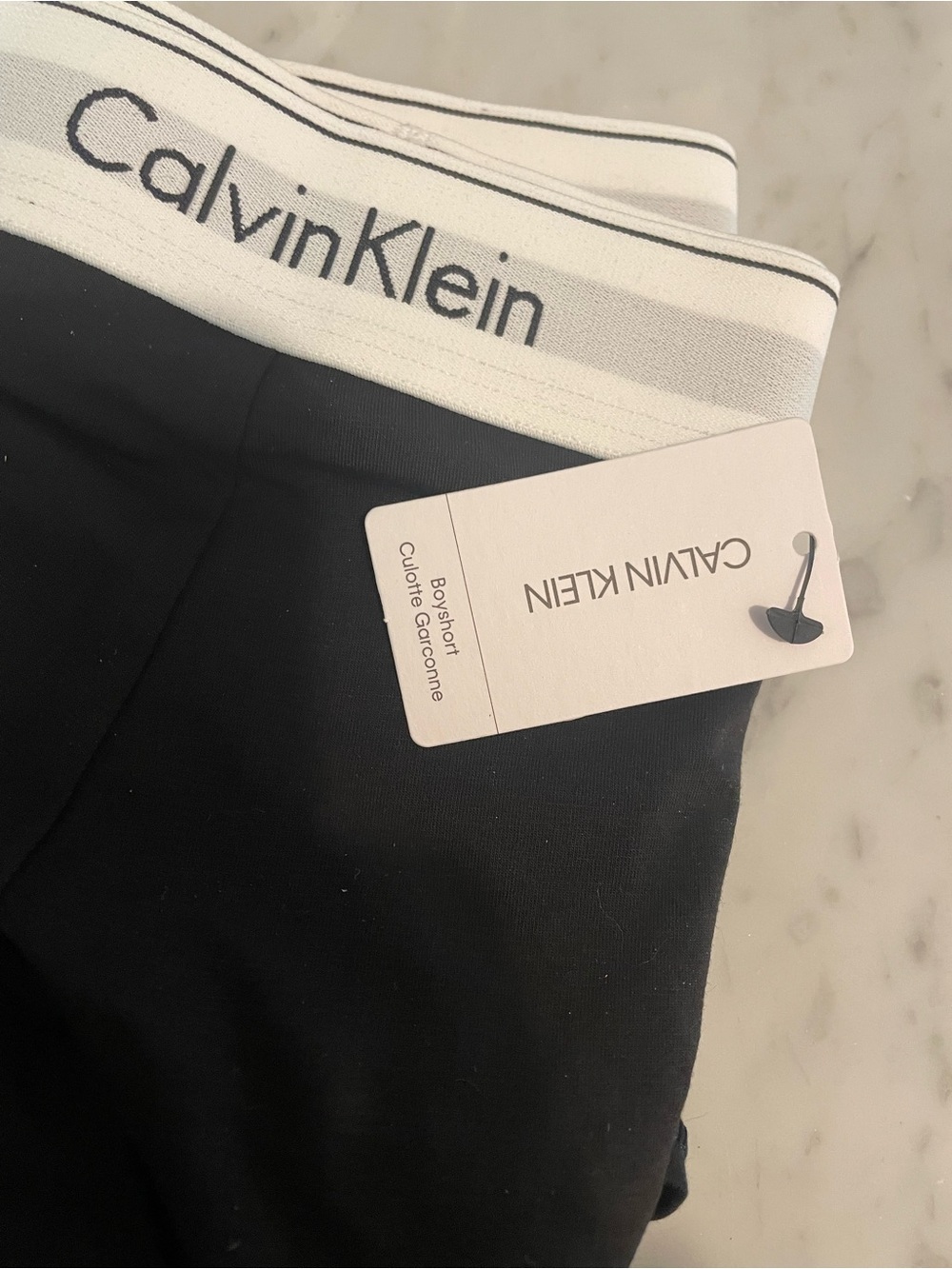 Women's Boyshort NWT